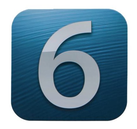 Apple iOS 6 Available Now