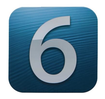 Apple iOS 6
