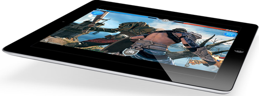 Apple iPad 2 Specifications & Price
