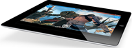 Apple iPad 2 Verizon Specs & Price