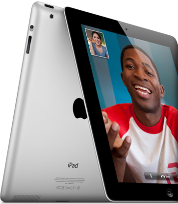 Apple iPad 2 Specifications & Price