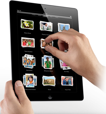 Apple iPad 2 Specifications & Price