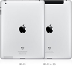 Apple iPad 2 Verizon Specs & Price