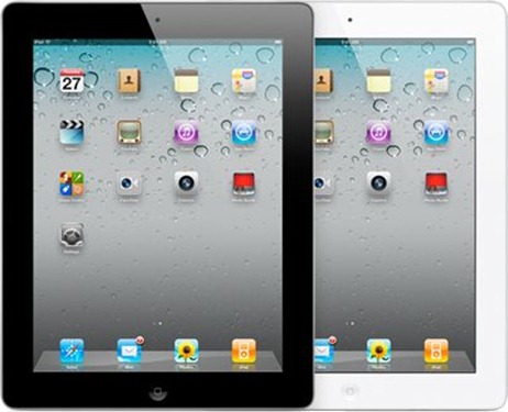 Apple iPad 2 Verizon Specs & Price