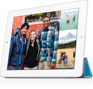 Apple iPad 2 Verizon Specs & Price