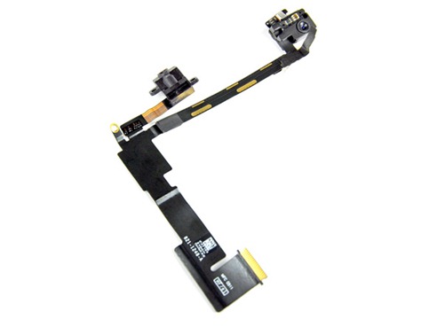 Apple iPad 2 Tear Down