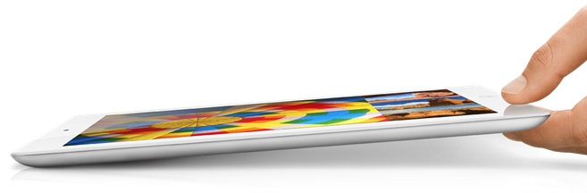 Apple iPad 4 Thin