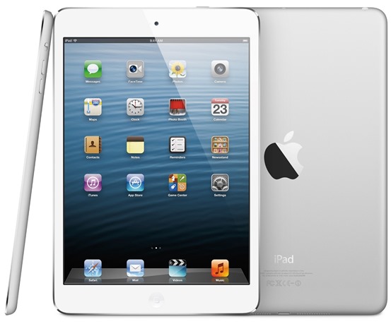 Apple iPad mini Wi-Fi