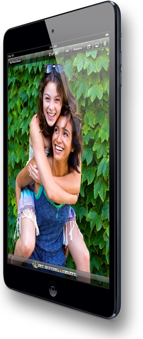 Apple iPad mini Wi-Fi+4G LTE