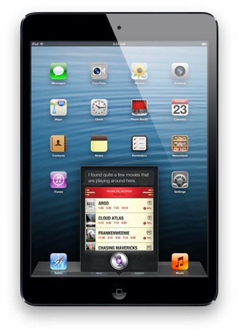 Apple iPad mini
