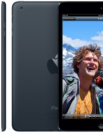 Apple iPad mini Wi-Fi+4G LTE