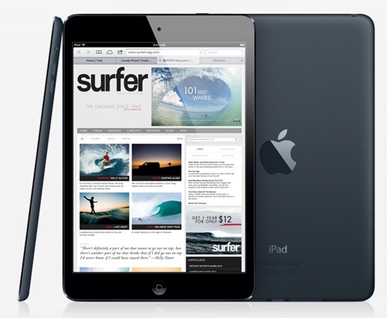 Apple iPad mini Wi-Fi