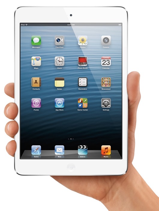 Apple iPad mini Wi-Fi+4G LTE