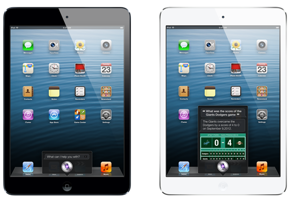 Apple iPad mini Wi-Fi+4G LTE