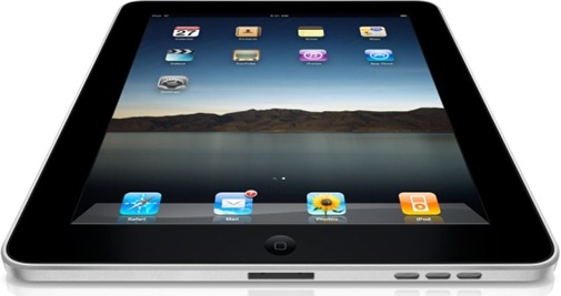 Apple's Next Generation iPad