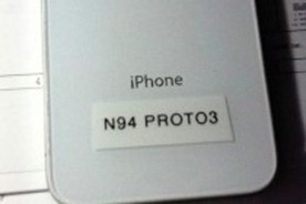 Apple iPhone 4 For T-Mobile USA?