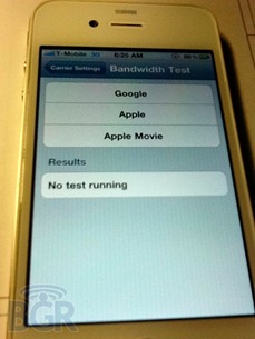 Apple iPhone 4 For T-Mobile USA?