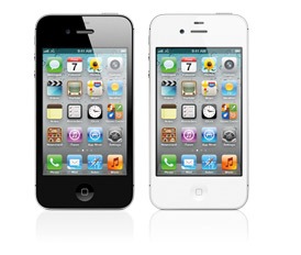 iPhone 4S To Hit On October 14th