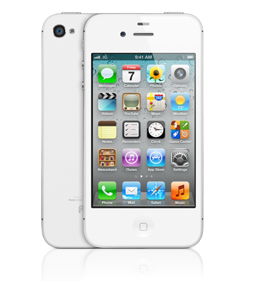 RadioShack Sells Apple iPhone 4S For $125