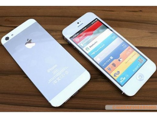 Apple iPhone 5