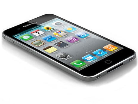 Apple iPhone 5 To Pack 4.6" Retina Display
