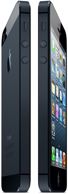 Apple iPhone 5