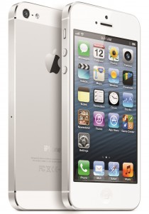 Apple iPhone 5