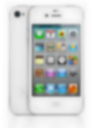 Cheaper Apple iPhone