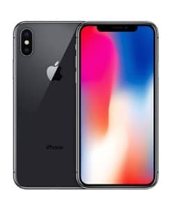Apple iPhone X