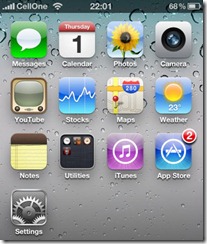 Bsnl Unlimited 3G plans for Apple