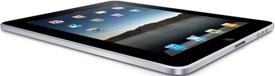 Apple iPad