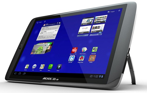 Archos 101 G9