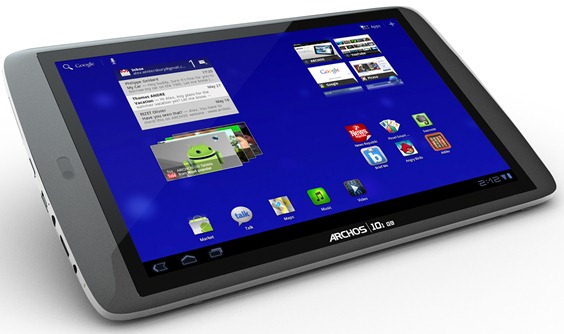 Archos 101 G9