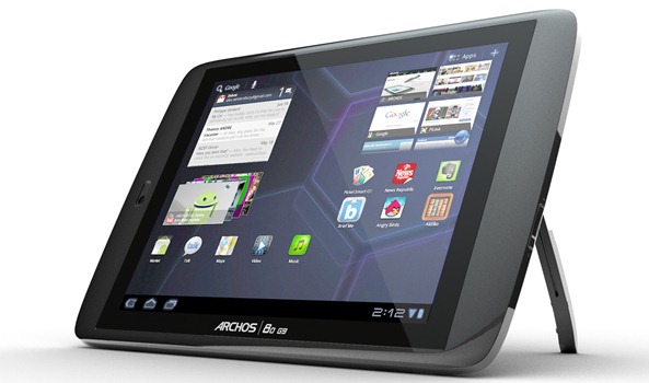 Archos 80 G9