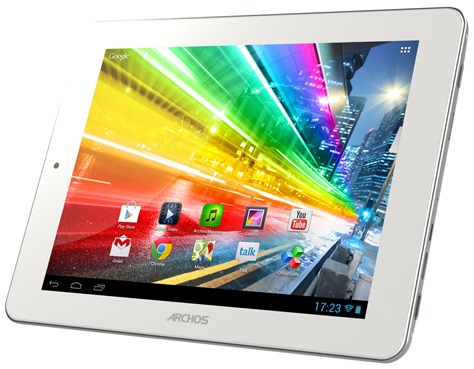 Archos 80 Platinum
