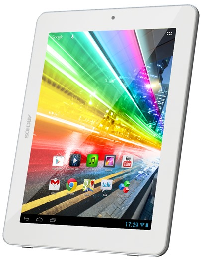 Archos 80 Platinum