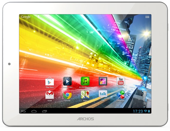 Archos 80 Platinum