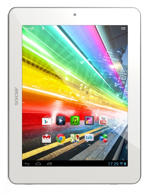 Archos 80 Platinum
