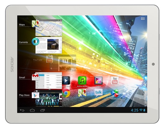 Archos 97 Platinum