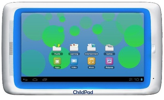 Archos ChildPad