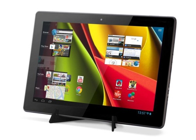 Archos FamilyPad2