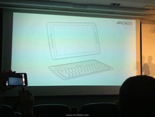 Archos G10 xs