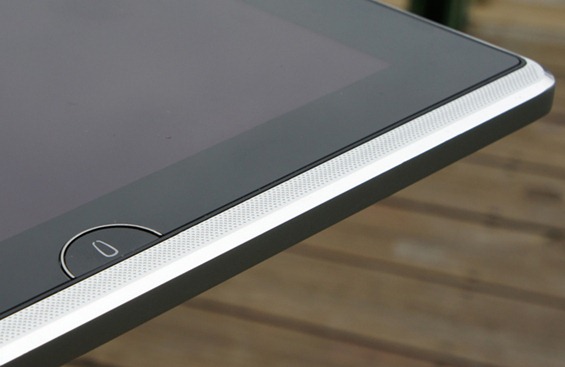 Asus Eee Pad Tablets Spotted