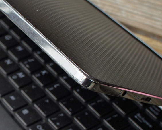 Asus Eee Pad Tablets Spotted