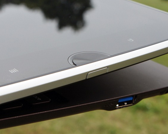 Asus Eee Pad Tablets Spotted