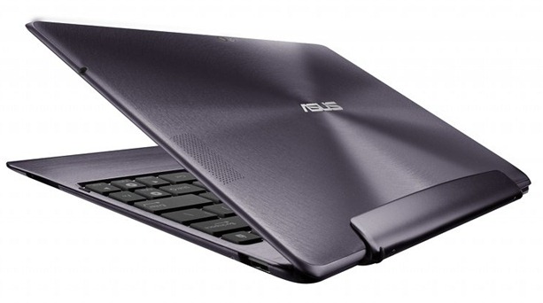 Asus Eee Pad Transformer Prime 