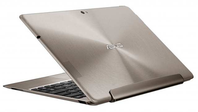 Asus Eee Pad Transformer Prime 