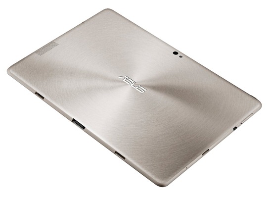 Asus Eee Pad Transformer Prime
