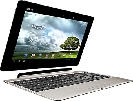 Asus Transformer Prime