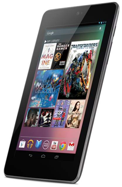 Asus Google Nexus 7